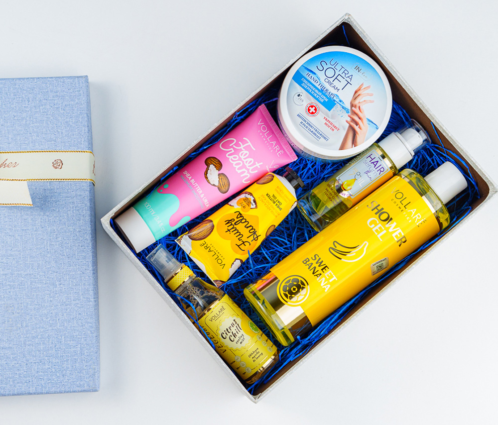 Cosmobox համար 7