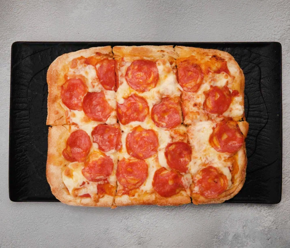 Pizza Chorizo