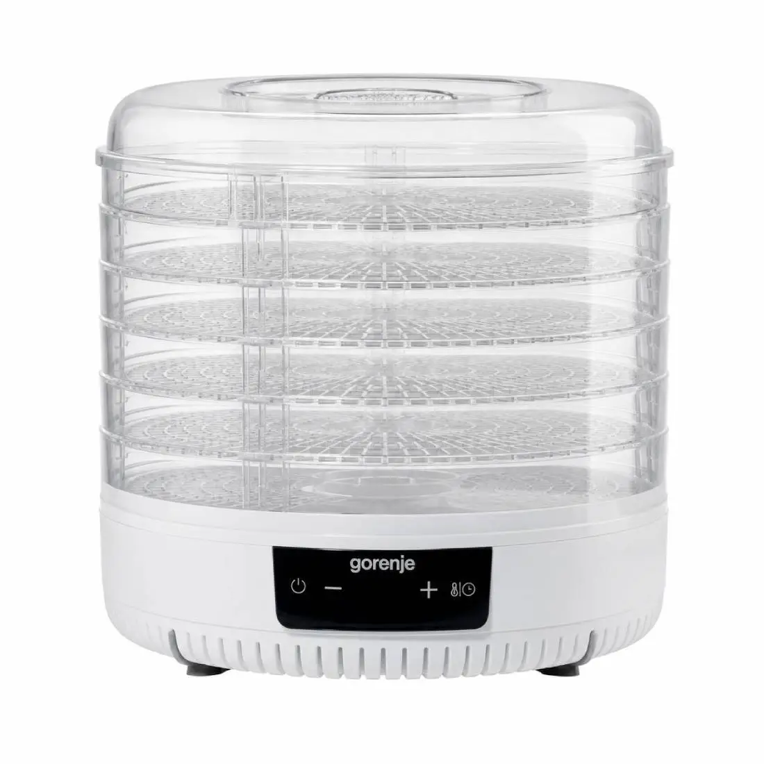 Չիր պատրաստող սարք GORENJE FDK500GCW