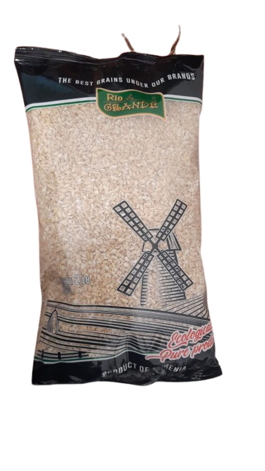 Broken groats Rio Grande 900g