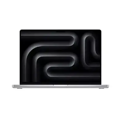 MacBook Pro 14.2" M5 MDE54 Silver