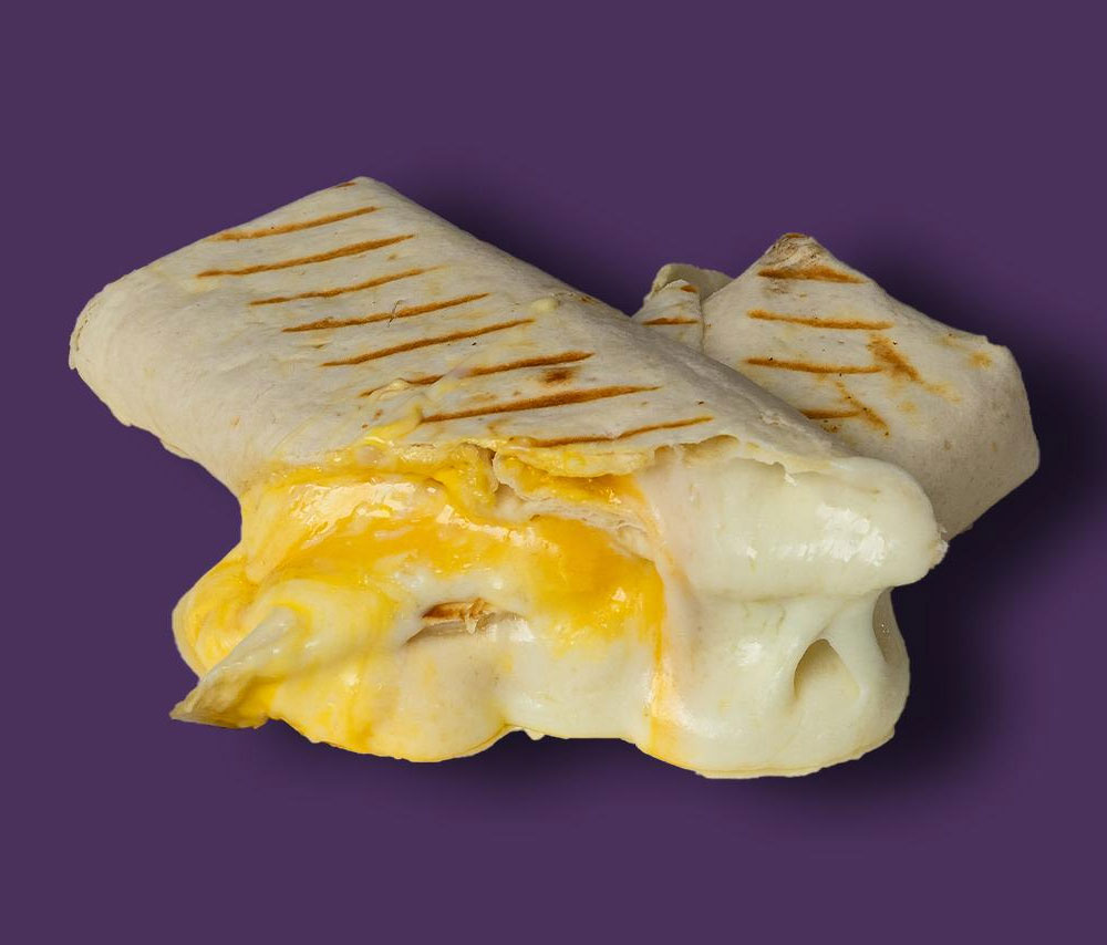 Super cheese twister