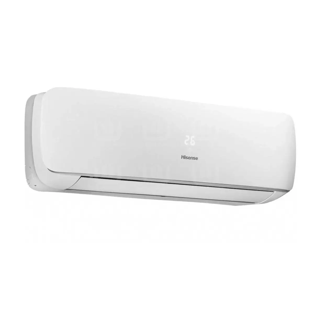 Օդորակիչ Hisense AS-09HR4SYRCA04-CN