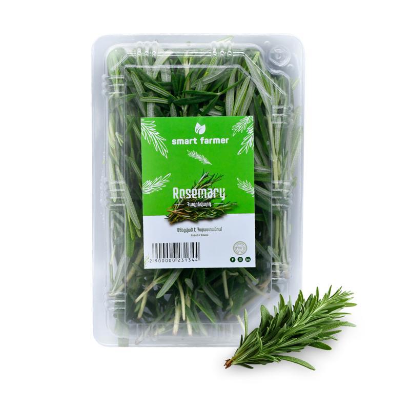 Հազրեվարդ (հայկական) 100գր