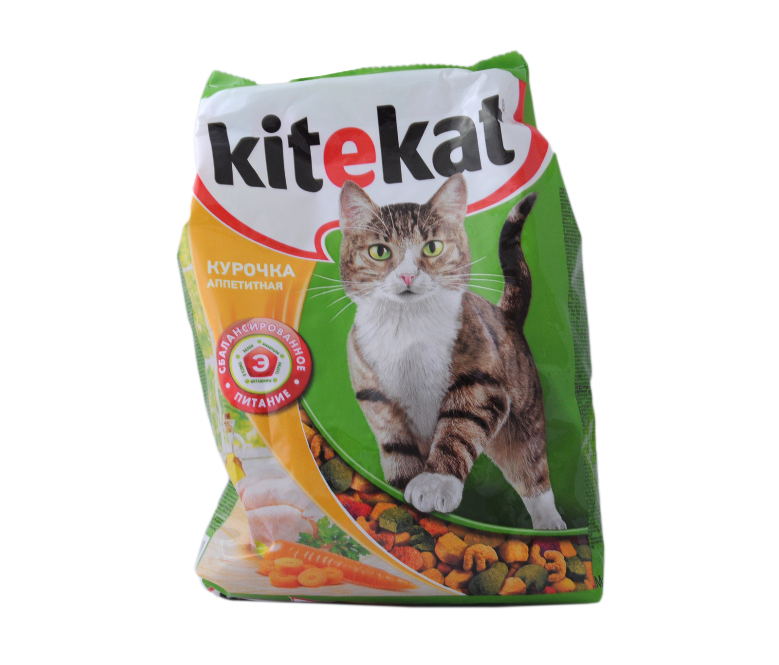 kitekat cat food