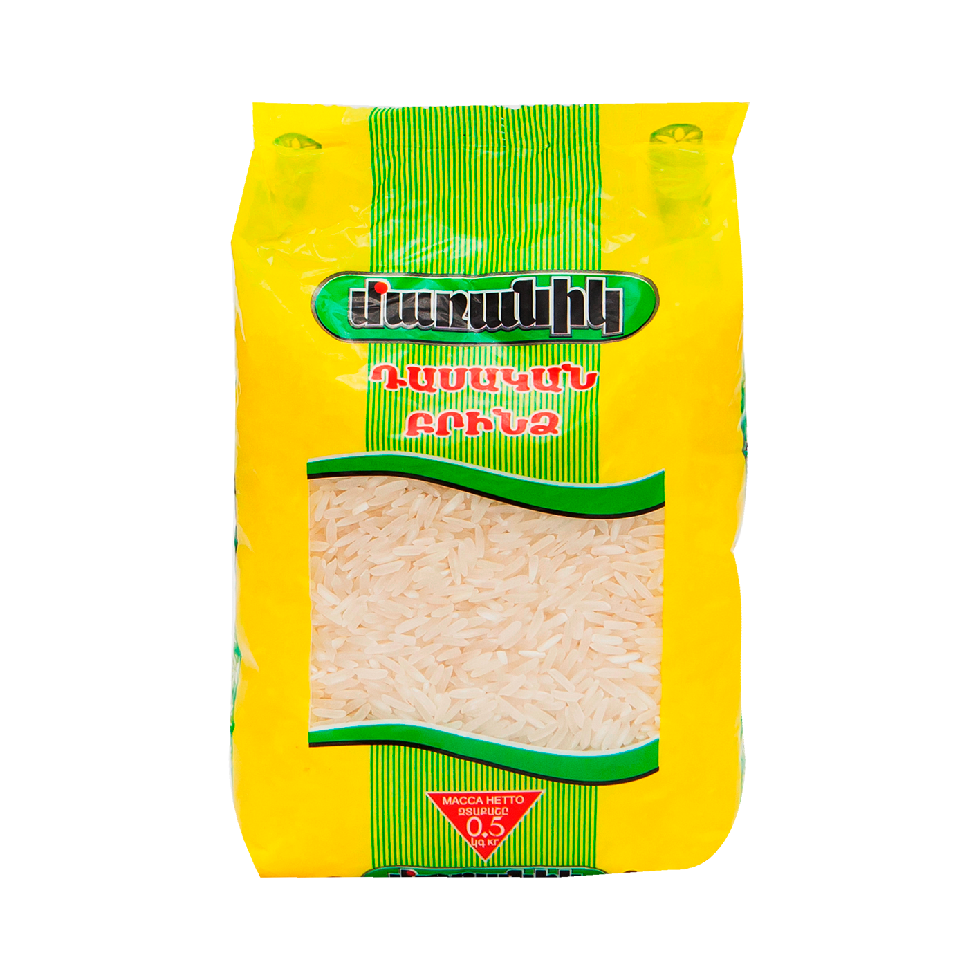 Long rice "Maranik" 500g