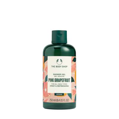 Վարդագույն Թուրինջ լոգանքի գել 250մլ 25664 The Body Shop BS18278