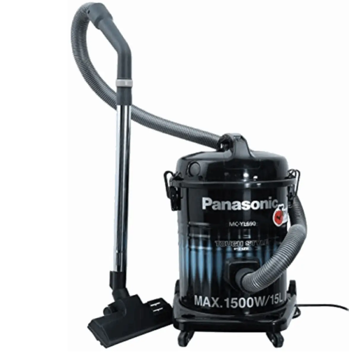 Փոշեկուլ Panasonic Vacuum Cleaner MCYL690