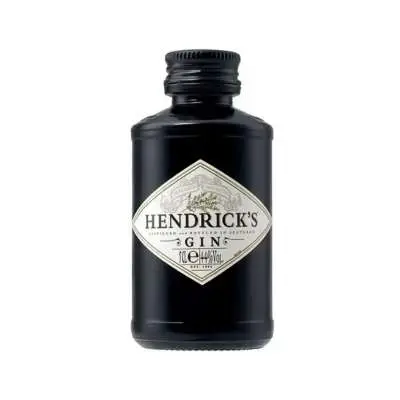 Ջին «Hendrick's» 50մլ