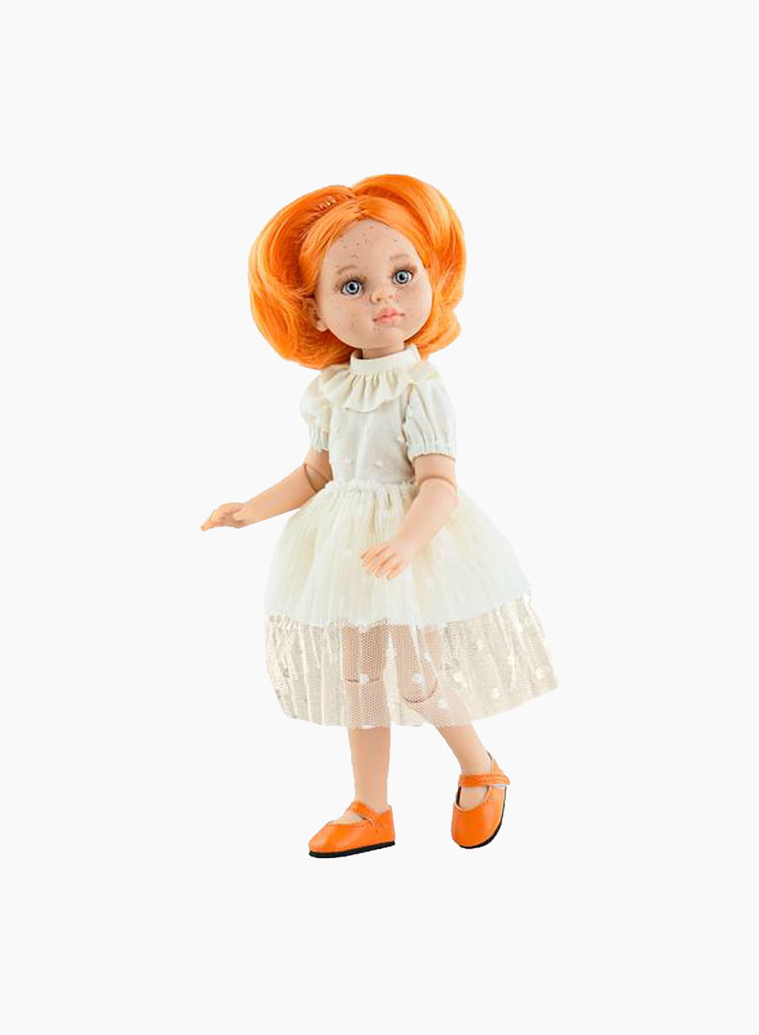 Paola Reina Doll "Anita" 32 cm