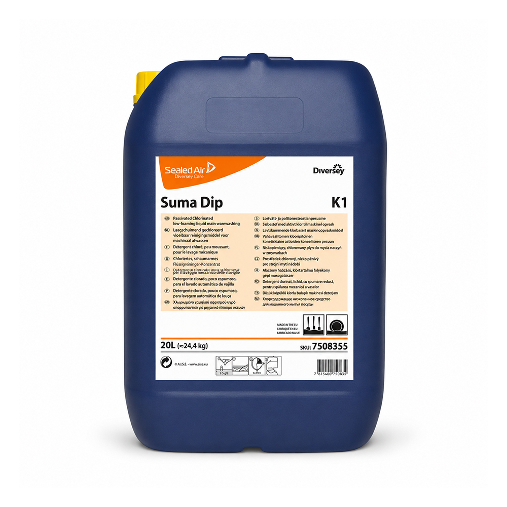 Suma Dip K1 20l