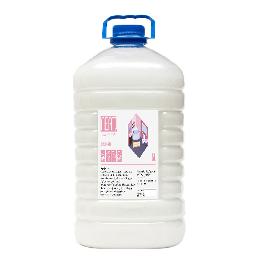 Մարմնի գել Neat