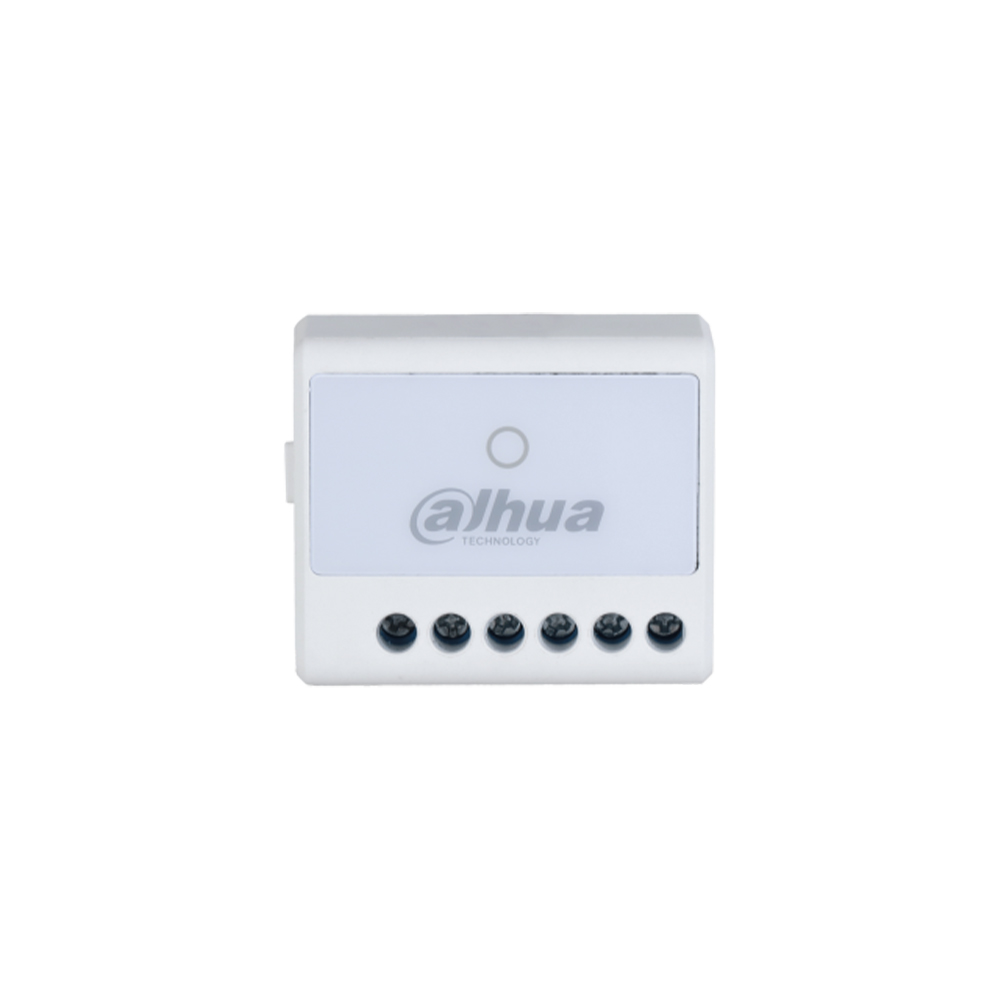 Անլար ռելե հոսանքի ուժը 5Ա Dahua DHI-ARM7011-W2(868)