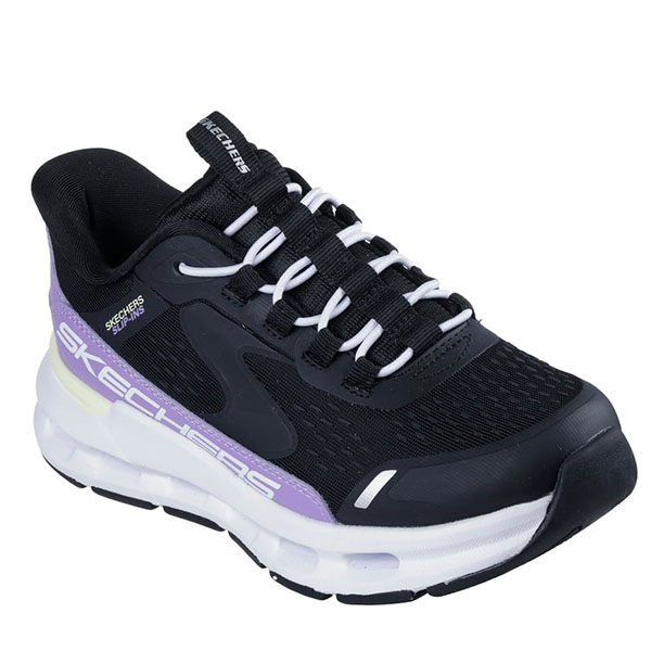 Աղջկա կոշիկ GLIDE STEP + 303654L-BKPR
