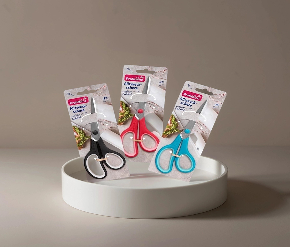 PROFISSIMO ԲԱԶՄԱՖՈՒՆԿՑԻՈՆԱԼ ՄԿՐԱՏ , 1 ՀԱՏ