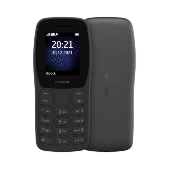 Nokia 105 Dual SIM TA-1459