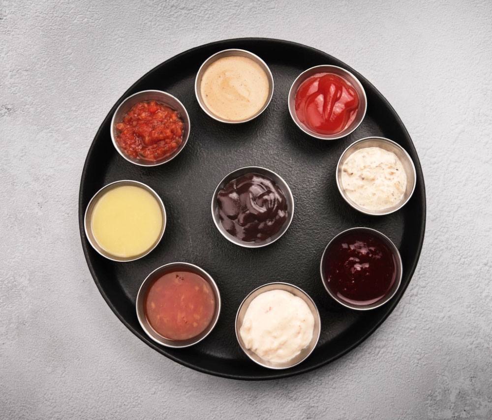 Ketchup