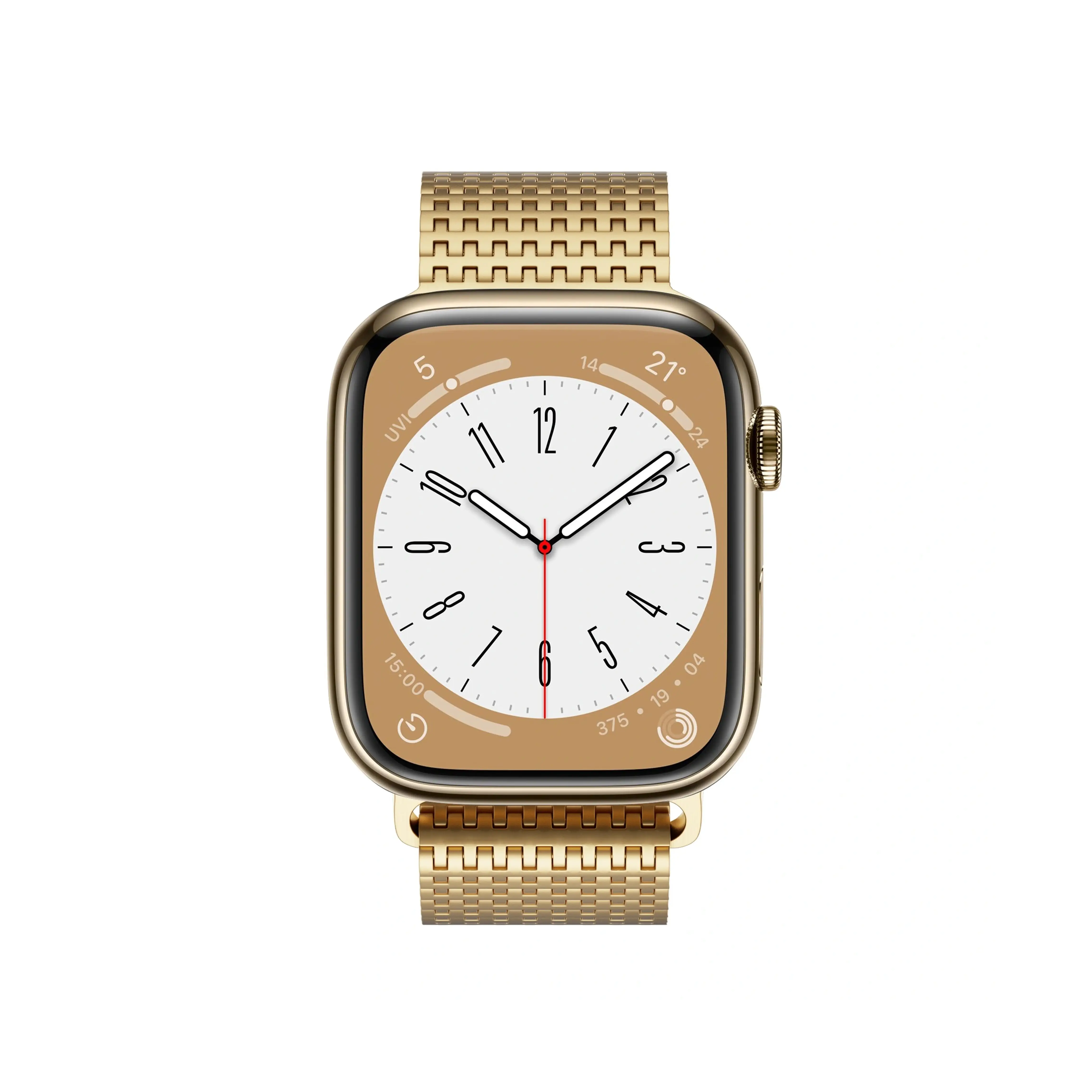 Wiwu Domino Stainless Steel Band Wi-WB002