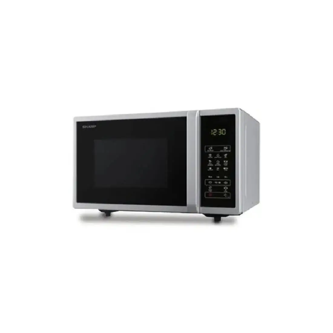 Միկրոալիքային վառարան Sharp MicroWave Oven 25L R25CT