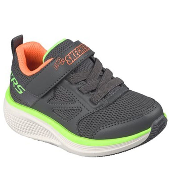 Տղայի կոշիկ GO RUN ELEVATE 2.0 404050N-CHAR