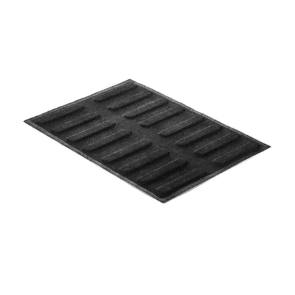 Սիլիկոնե գորգիկ AIR MAT N.4 ROUND ø120 H 30մմ