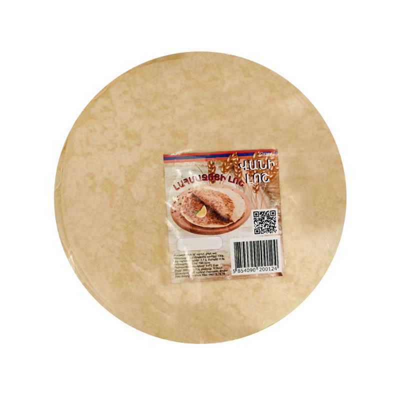 Լոշիկ լահմաջոյի համար «Վանի լոշ» 500±10գր