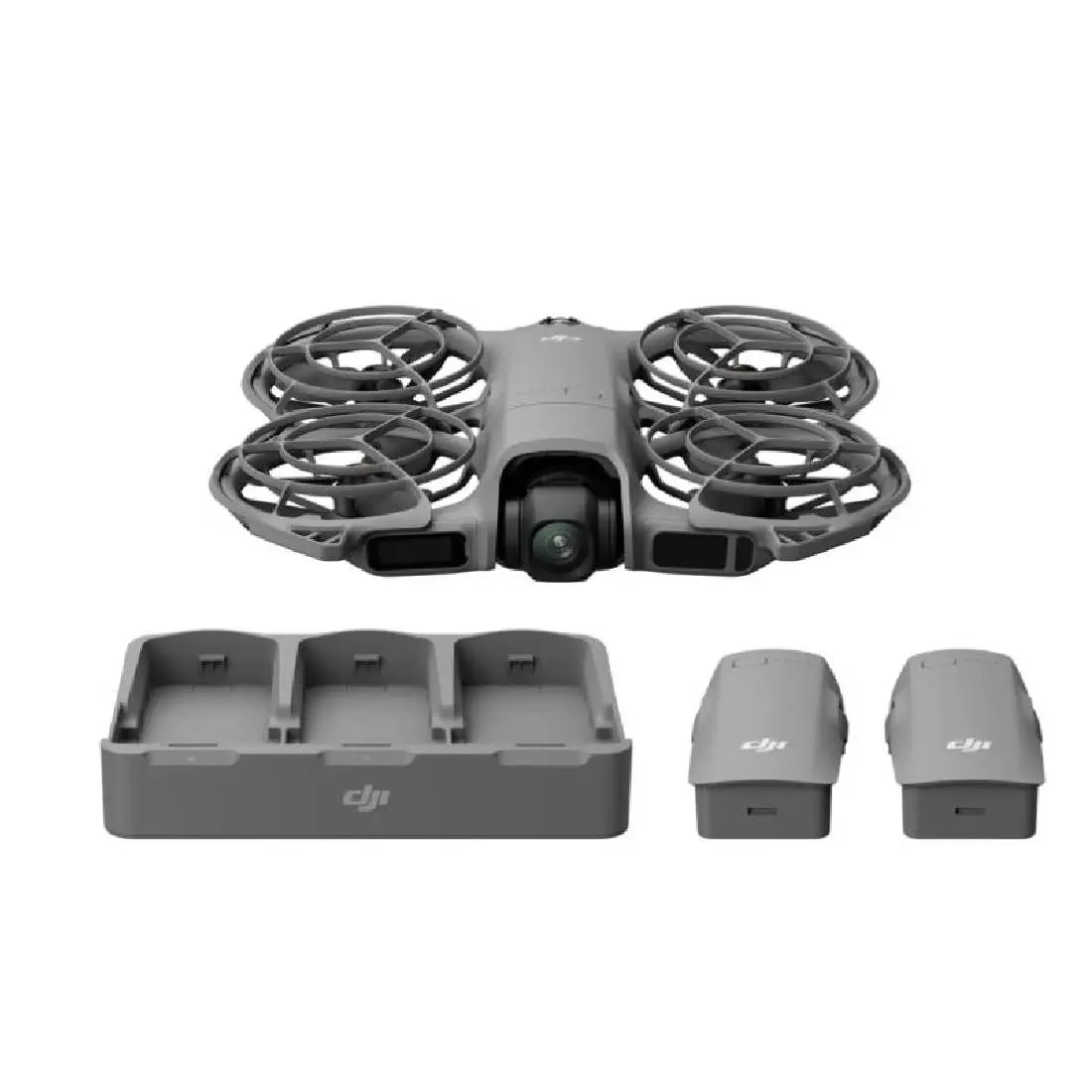 Դրոն DJI Neo 2 fly More Combo