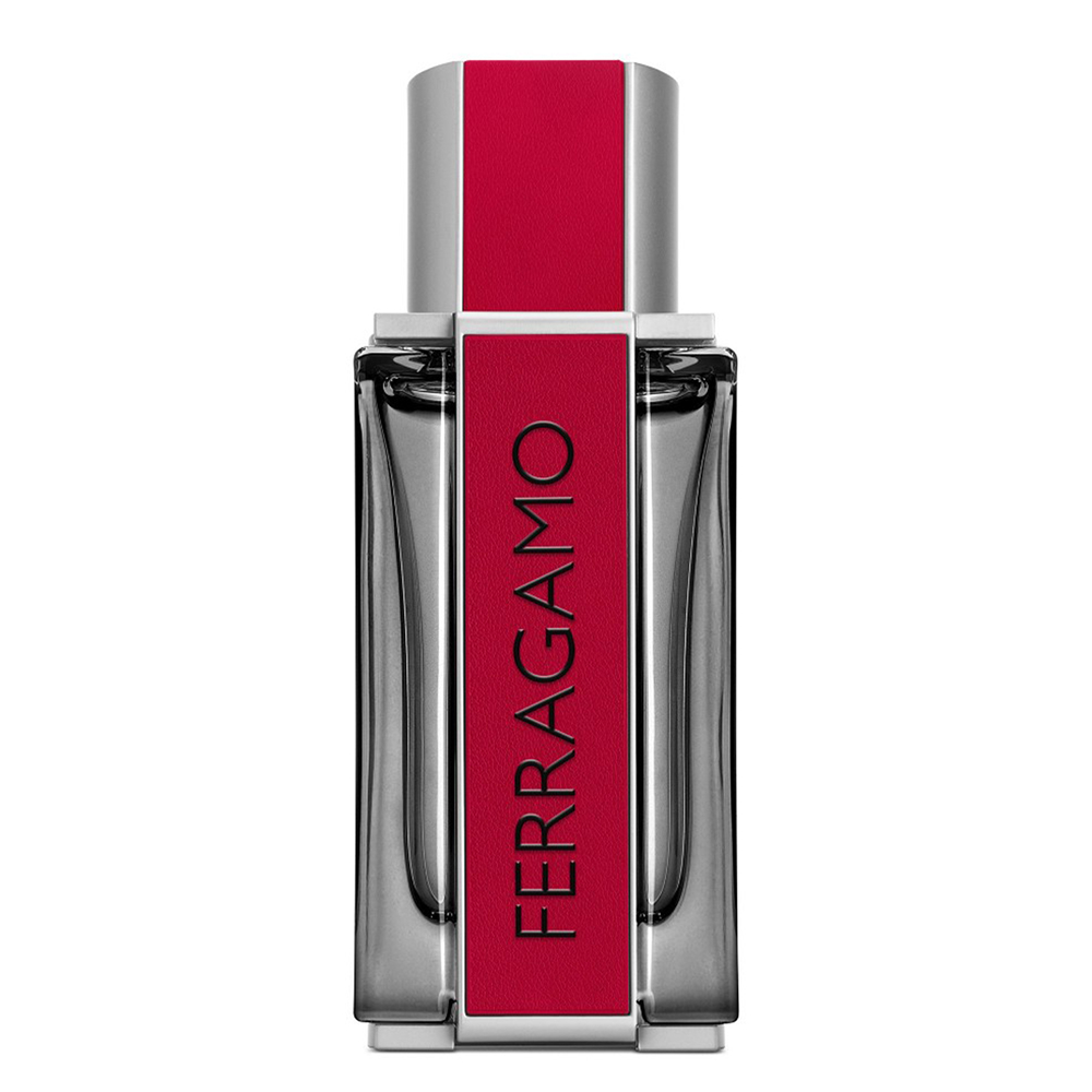 Ferragamo Red Leather M edp 50ml ՀՋ