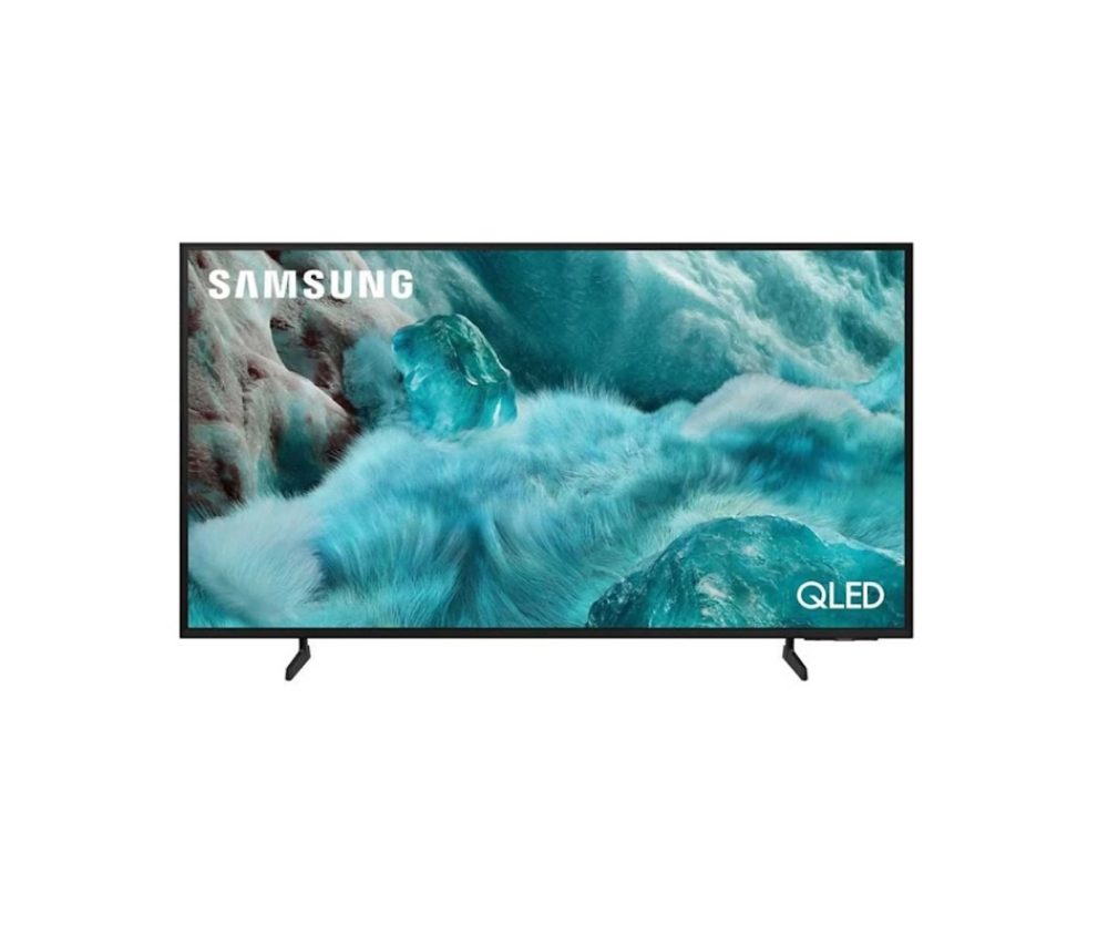 Հեռուստացույց Samsung 55" QE55Q7FAAUXRU