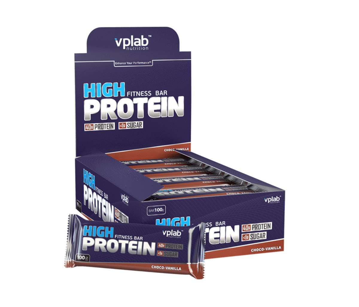 High protein. VPLAB High Protein Fitness Bar 100г. VP Lab High Protein Bar 100. High Protein Fitness Bar батончик. VPLAB / 40% High Protein Bar / 50 g / Strawberry.