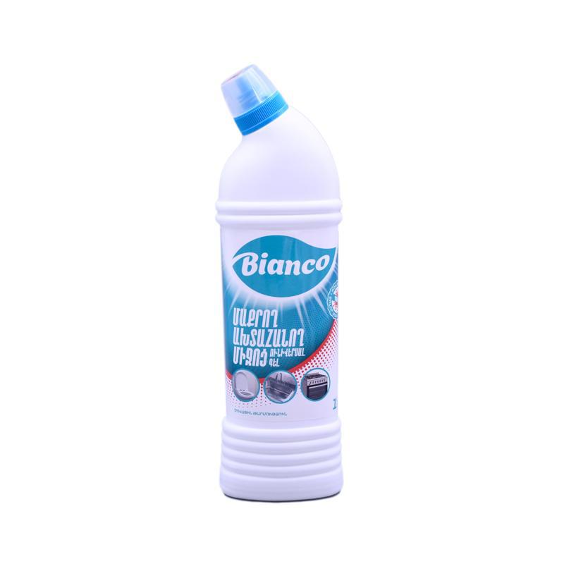 Чист. гель Bianco унив. мор.свеж. 1л