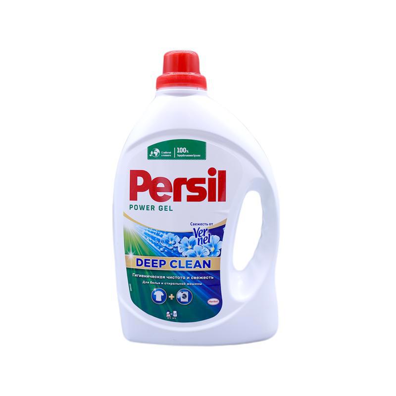 Washing gel "Persil" Vernel 2.145l