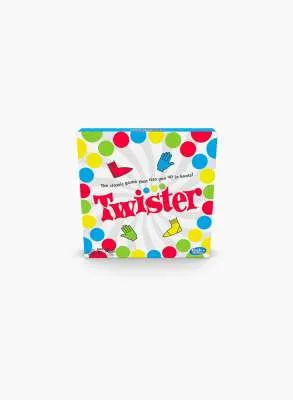 Hasbro Սեղանի խաղ «Twister»