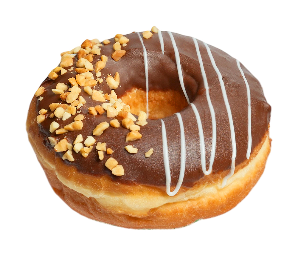 Դոնաթ «Նուտելլա»