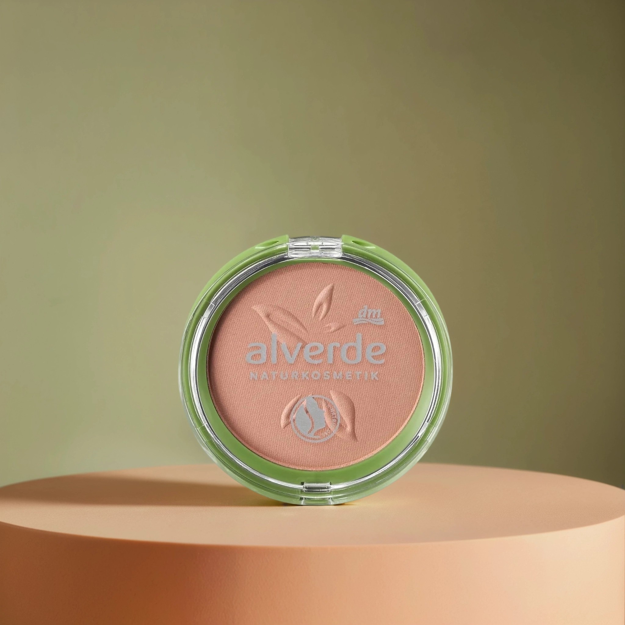 ALVERDE NATURKOSMETIK ԿԱՐՄՐԱՆԵՐԿ (ՌՈՒՄՅԱՆԱ) 01 , 4Գ