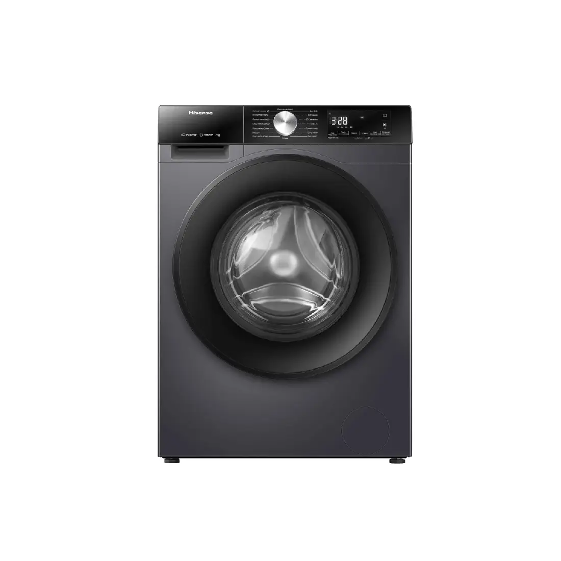 Լվացքի մեքենա Hisense WF3S7021BB 