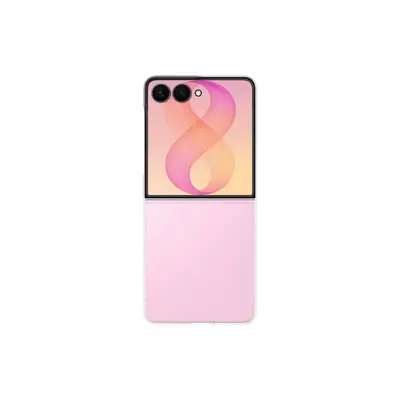 Պատյան Samsung Galaxy Z Flip8 Clear EF-CF776 Transparent
