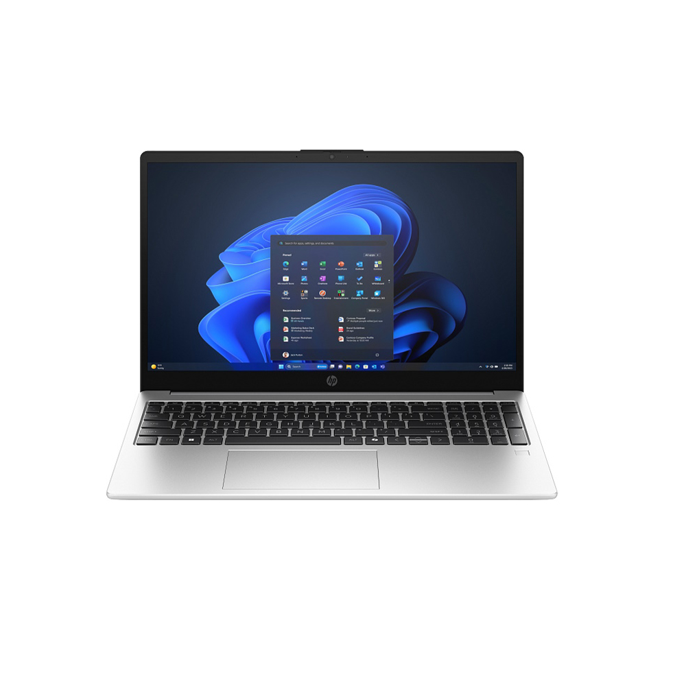 Դյուրակիր համակարգիչ HP 255R G10 Ryzen 5 7535U (AD1U9ETNAKD)
