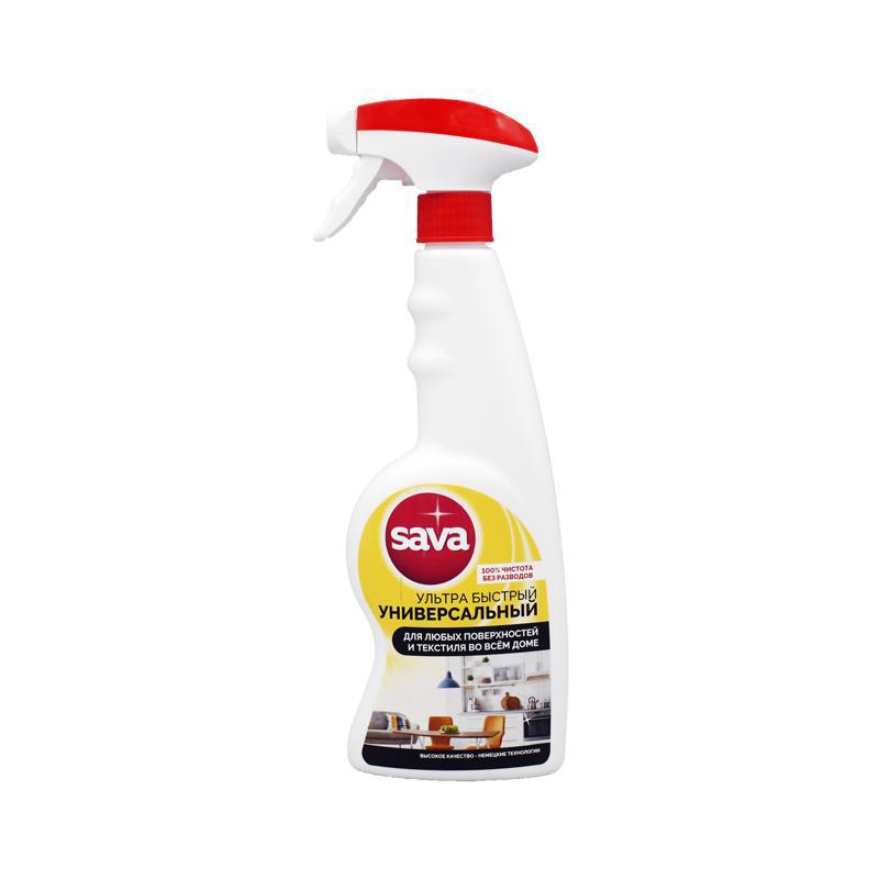Սփրեյ ունիվերսալ «Սավա» ուլտրա արագ 450մլ