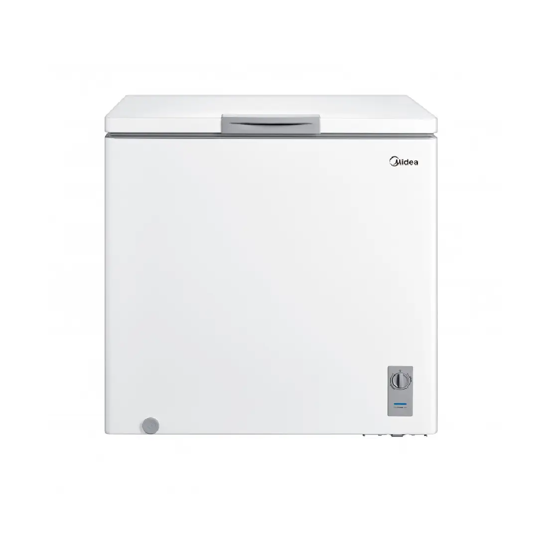 Սառցարան MIDEA MDRC280SLF01G