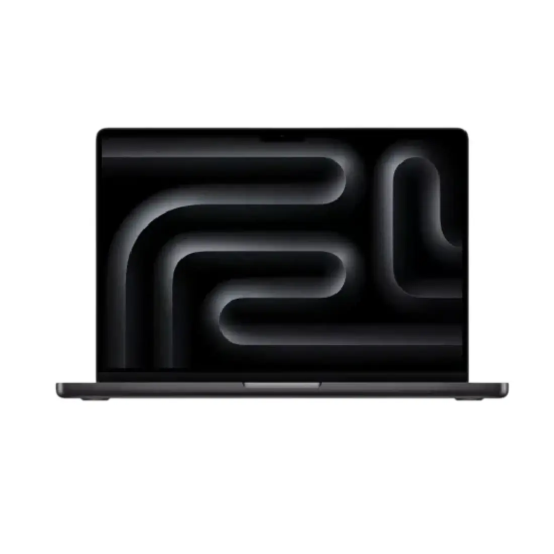 MacBook Pro 16.2" M5 Max 36GB I 2TB Space Black MGED4