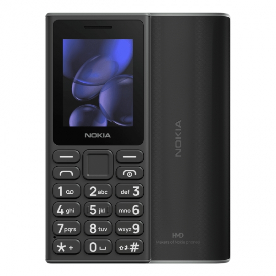 Nokia 108 Dual SIM TA-1627