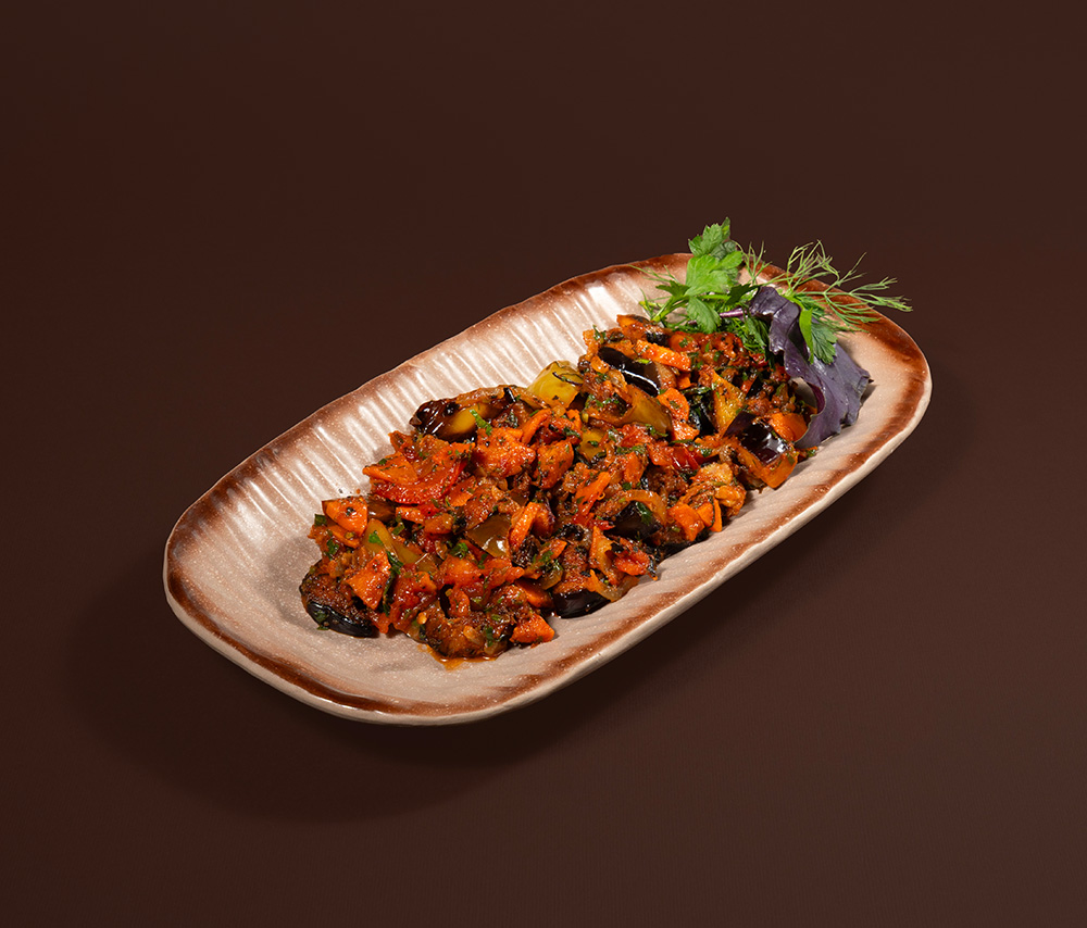 Գյումրվա աղցան