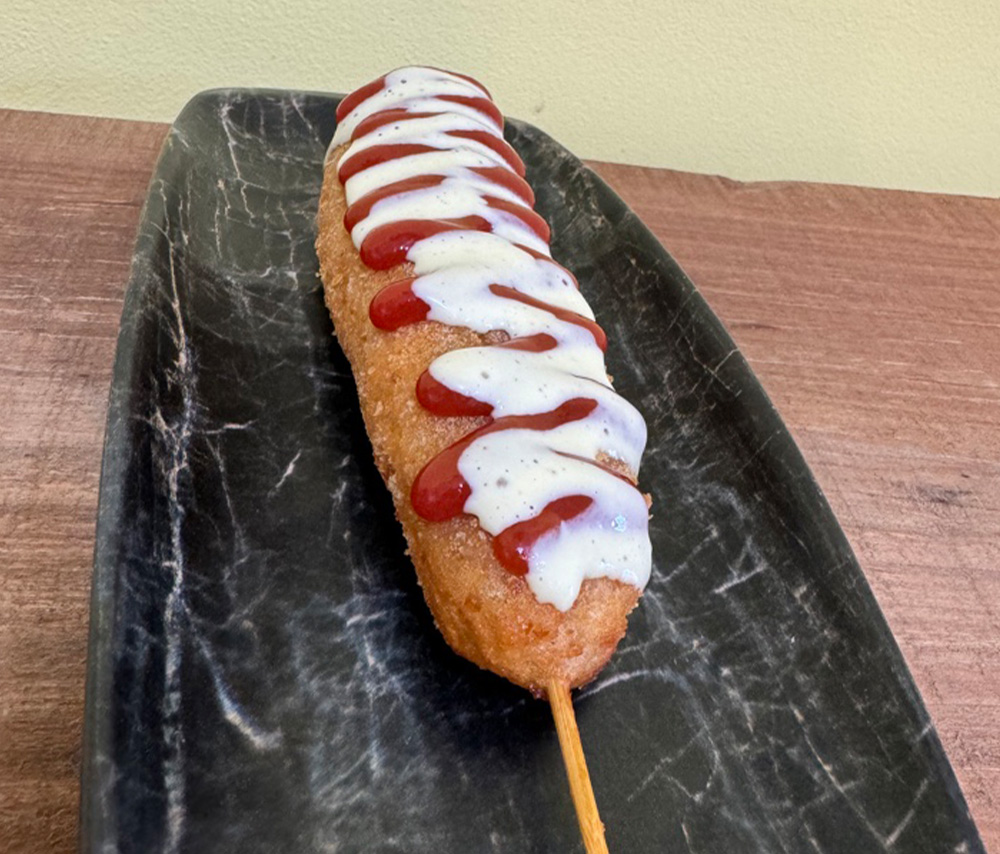 Corn Dog Classic