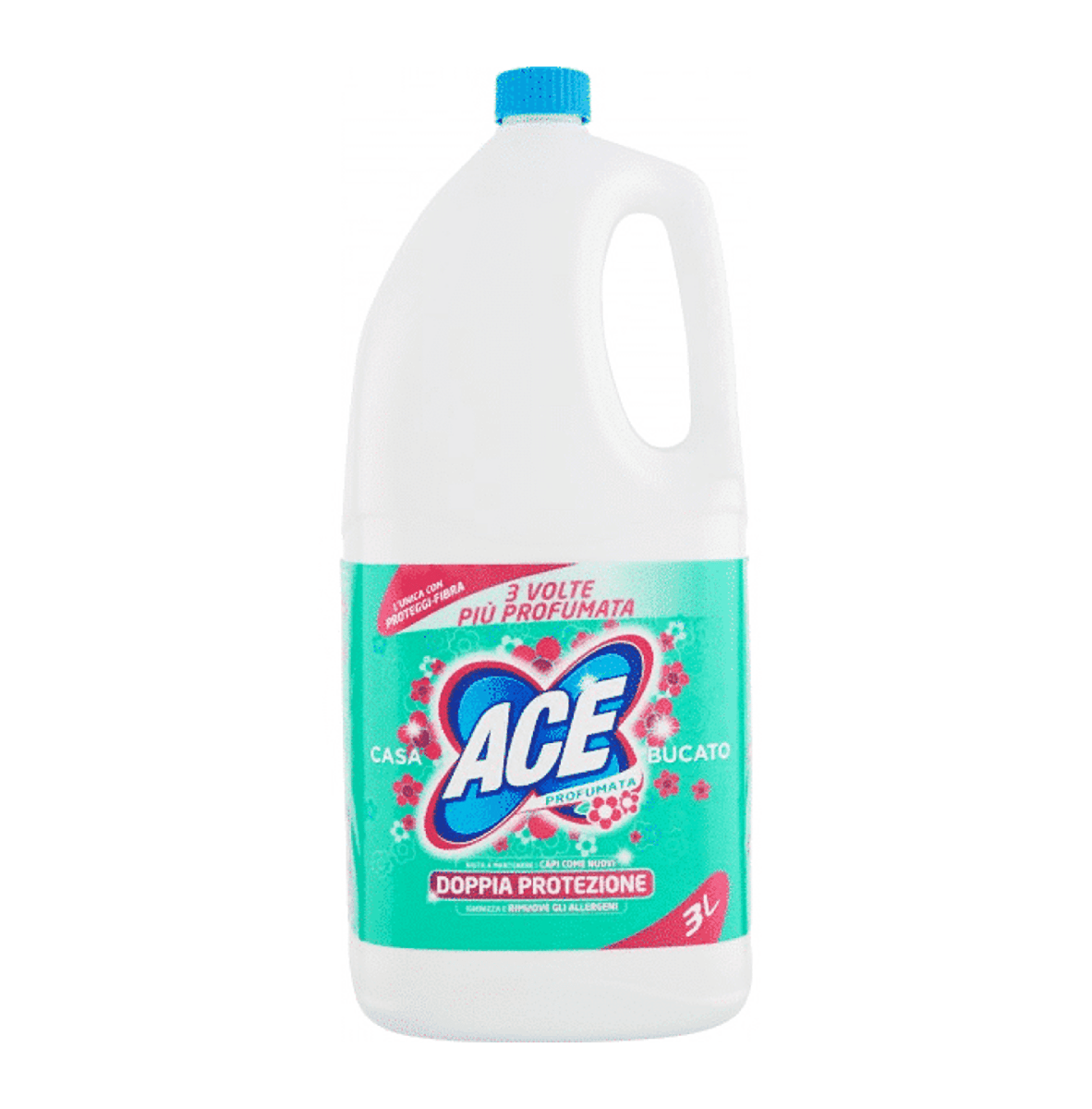 Отбеливатель "Ace" 3л