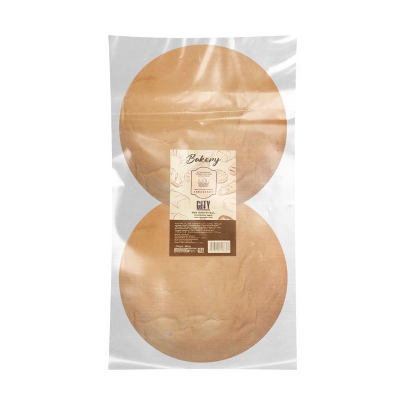 Հաց ամերիկյան բուրգերի 170գր