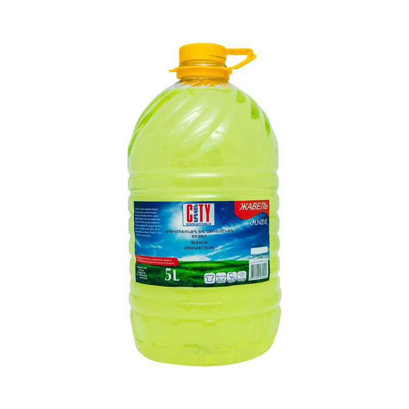 Bleach "Yerevan City" 5l