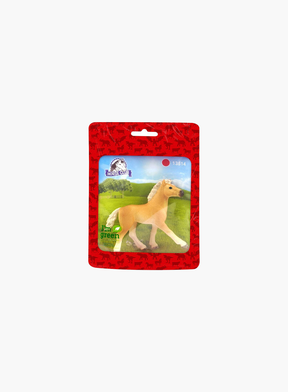 Schleich Կենդանու ֆիգուր «Հաֆլինգերի քուռակ»