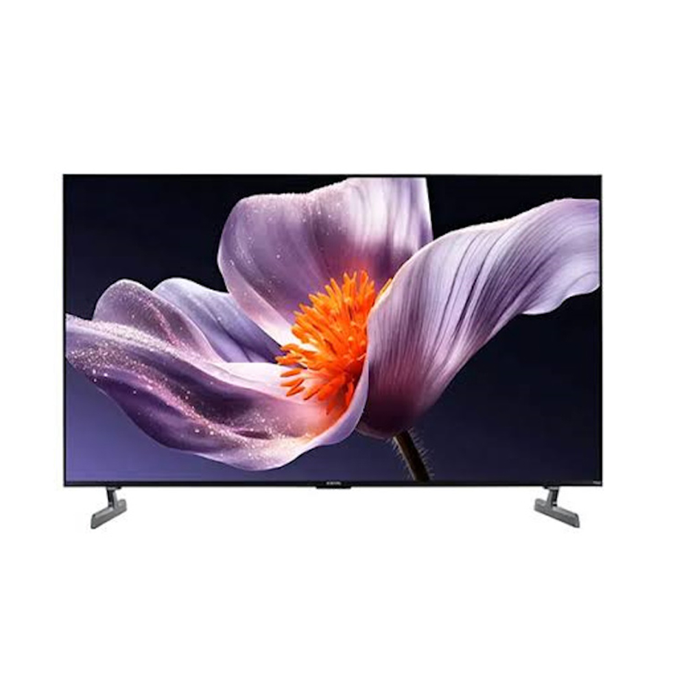 Հեռուստացույց Xiaomi S Mini LED 75" 2026 (L75MC-SME) ELA6488GL