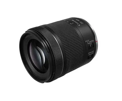 Объектив камеры Canon RF 24-105mm f/4 L IS USM 